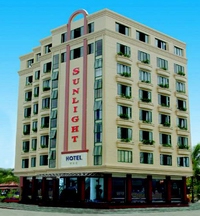 Sunlight Hotel